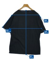 SAINT JAMES（セントジェームス）Tシャツ・カットソー 黒 サイズ:L メンズ/2200733650161