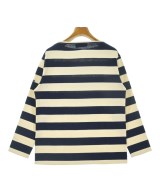 SAINT JAMES（セントジェームス）Tシャツ・カットソー 紺 サイズ:36(S位) レディース/2200734340023