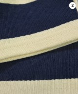 SAINT JAMES（セントジェームス）Tシャツ・カットソー 紺 サイズ:36(S位) レディース/2200734340023