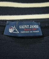 SAINT JAMES（セントジェームス）ニット・セーター 紺 サイズ:-(M位) レディース/2200734340030