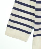 SAINT JAMES（セントジェームス）Tシャツ・カットソー 白 サイズ:SM レディース/2200734355027