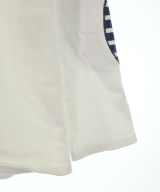 SAINT JAMES（セントジェームス）Tシャツ・カットソー 白 サイズ:5(ML位) メンズ/2200734861030