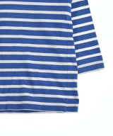 SAINT JAMES（セントジェームス）Tシャツ・カットソー 青 サイズ:0(XXS位) レディース/2200726661112