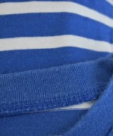 SAINT JAMES（セントジェームス）Tシャツ・カットソー 青 サイズ:0(XXS位) レディース/2200726661112
