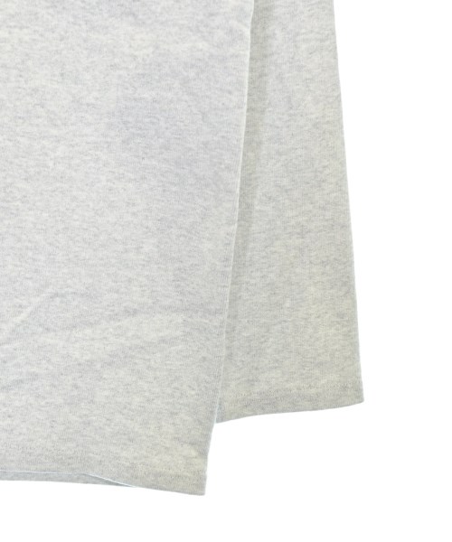 SAINT JAMES（セントジェームス）Tシャツ・カットソー グレー サイズ:4(M位) メンズ/2200730310167