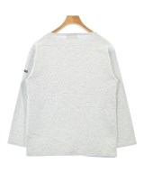 SAINT JAMES（セントジェームス）Tシャツ・カットソー グレー サイズ:4(M位) メンズ/2200730310167
