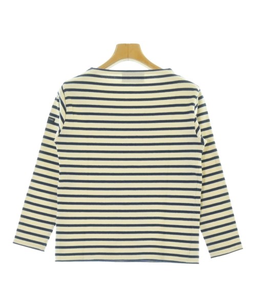 SAINT JAMES（セントジェームス）Tシャツ・カットソー 白 サイズ:0 XXS レディース/2200723301103