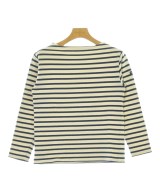 SAINT JAMES（セントジェームス）Tシャツ・カットソー 白 サイズ:0 XXS レディース/2200723301103