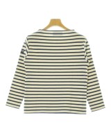 SAINT JAMES（セントジェームス）Tシャツ・カットソー 白 サイズ:0 XXS レディース/2200723301103