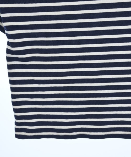 SAINT JAMES（セントジェームス）Tシャツ・カットソー 紺 サイズ:50(XL位) メンズ/2200726893131