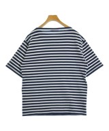 SAINT JAMES（セントジェームス）Tシャツ・カットソー 紺 サイズ:50(XL位) メンズ/2200726893131