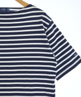 SAINT JAMES（セントジェームス）Tシャツ・カットソー 紺 サイズ:50(XL位) メンズ/2200726893131