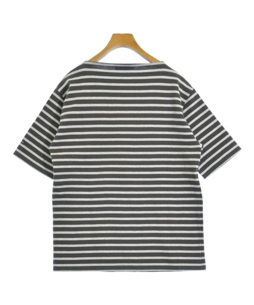 SAINT JAMES（セントジェームス）Tシャツ・カットソー 茶 サイズ:50(XL位) メンズ/2200726893148