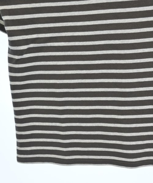 SAINT JAMES（セントジェームス）Tシャツ・カットソー 茶 サイズ:50(XL位) メンズ/2200726893148