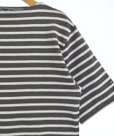 SAINT JAMES（セントジェームス）Tシャツ・カットソー 茶 サイズ:50(XL位) メンズ/2200726893148