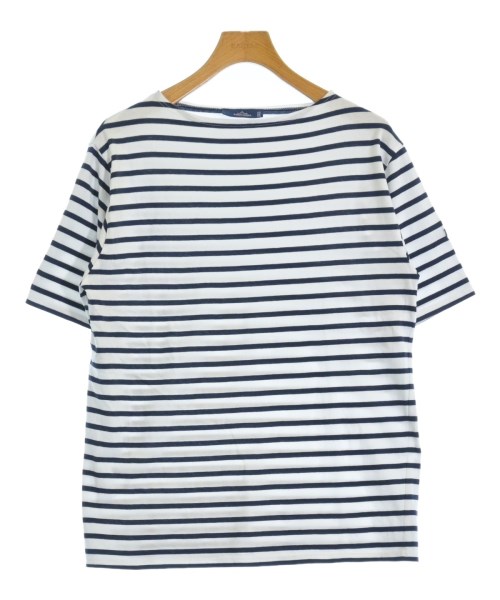 SAINT JAMES(セントジェームス)のTシャツ・カットソー サイズ:46(M位) 4,400円