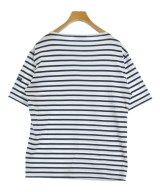 SAINT JAMES（セントジェームス）Tシャツ・カットソー 白 サイズ:46(M位) メンズ/2200726893155