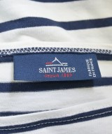 SAINT JAMES（セントジェームス）Tシャツ・カットソー 白 サイズ:46(M位) メンズ/2200726893155