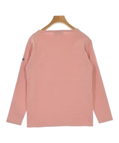 SAINT JAMES（セントジェームス）Tシャツ・カットソー ピンク サイズ:XS レディース/2200725644291