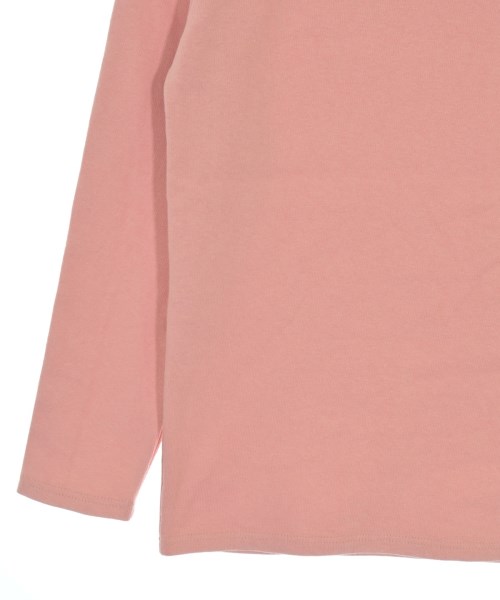 SAINT JAMES（セントジェームス）Tシャツ・カットソー ピンク サイズ:XS レディース/2200725644291