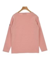 SAINT JAMES（セントジェームス）Tシャツ・カットソー ピンク サイズ:XS レディース/2200725644291