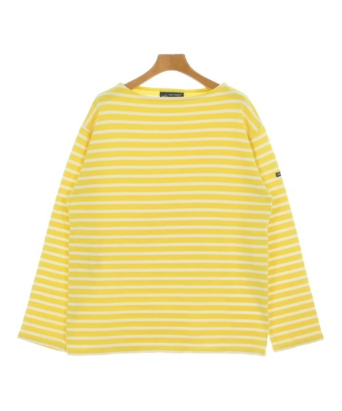 SAINT JAMES(セントジェームス)のTシャツ・カットソー サイズ:6SGPON(L位) 4,200円