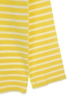 SAINT JAMES（セントジェームス）Tシャツ・カットソー 黄 サイズ:6SGPON(L位) メンズ/2200728392052