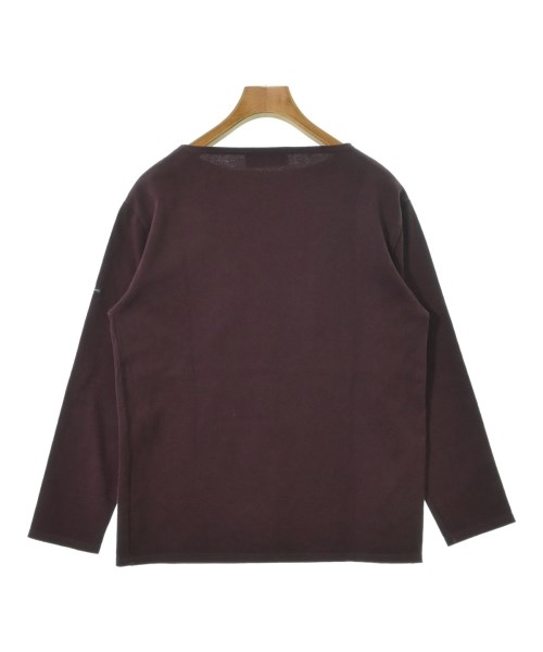 SAINT JAMES（セントジェームス）Tシャツ・カットソー 紫 サイズ:3(SM位) レディース/2200729239080