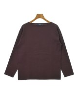 SAINT JAMES（セントジェームス）Tシャツ・カットソー 紫 サイズ:3(SM位) レディース/2200729239080