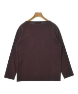 SAINT JAMES（セントジェームス）Tシャツ・カットソー 紫 サイズ:3(SM位) レディース/2200729239080