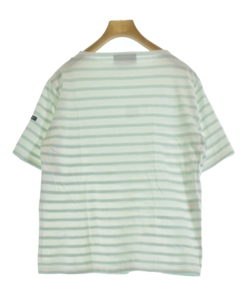 SAINT JAMES（セントジェームス）Tシャツ・カットソー 白 サイズ:3(SM位) レディース/2200733936050