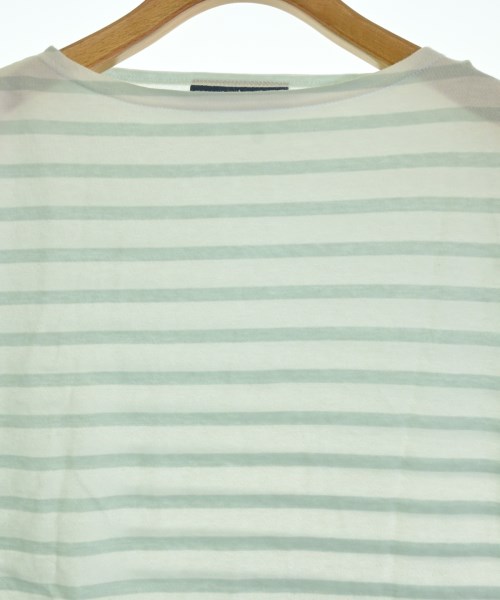 SAINT JAMES（セントジェームス）Tシャツ・カットソー 白 サイズ:3(SM位) レディース/2200733936050