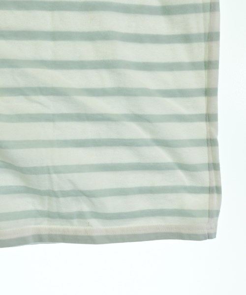 SAINT JAMES（セントジェームス）Tシャツ・カットソー 白 サイズ:3(SM位) レディース/2200733936050
