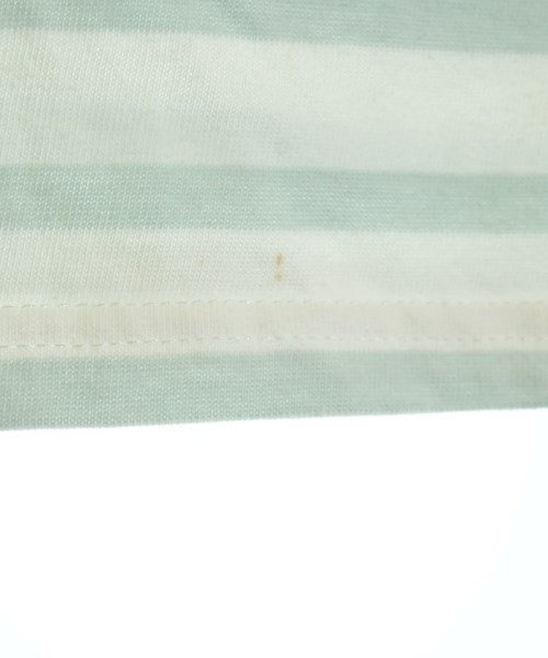 SAINT JAMES（セントジェームス）Tシャツ・カットソー 白 サイズ:3(SM位) レディース/2200733936050