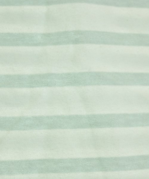 SAINT JAMES（セントジェームス）Tシャツ・カットソー 白 サイズ:3(SM位) レディース/2200733936050