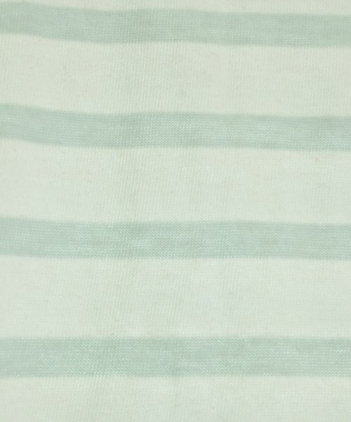SAINT JAMES（セントジェームス）Tシャツ・カットソー 白 サイズ:3(SM位) レディース/2200733936050