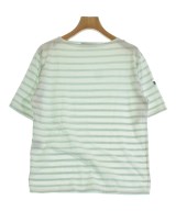 SAINT JAMES（セントジェームス）Tシャツ・カットソー 白 サイズ:3(SM位) レディース/2200733936050
