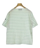 SAINT JAMES（セントジェームス）Tシャツ・カットソー 白 サイズ:3(SM位) レディース/2200733936050