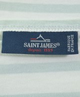 SAINT JAMES（セントジェームス）Tシャツ・カットソー 白 サイズ:3(SM位) レディース/2200733936050