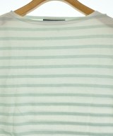 SAINT JAMES（セントジェームス）Tシャツ・カットソー 白 サイズ:3(SM位) レディース/2200733936050