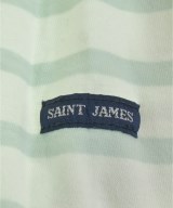 SAINT JAMES（セントジェームス）Tシャツ・カットソー 白 サイズ:3(SM位) レディース/2200733936050