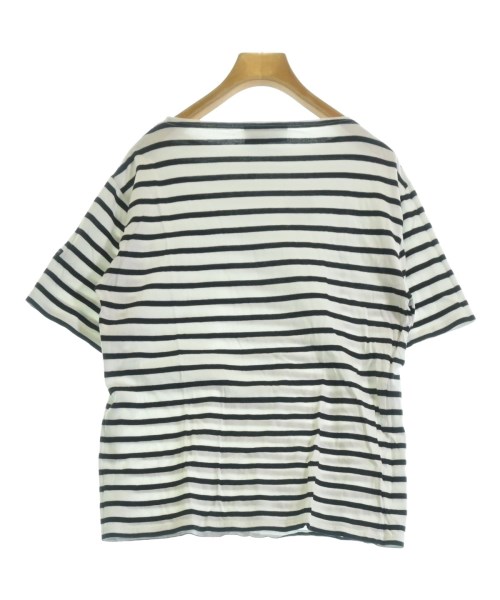 SAINT JAMES（セントジェームス）Tシャツ・カットソー 白 サイズ:3(SM位) レディース/2200733936067