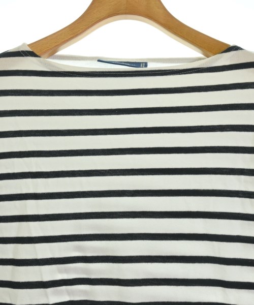 SAINT JAMES（セントジェームス）Tシャツ・カットソー 白 サイズ:3(SM位) レディース/2200733936067