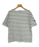 SAINT JAMES（セントジェームス）Tシャツ・カットソー 白 サイズ:3(SM位) レディース/2200733936067