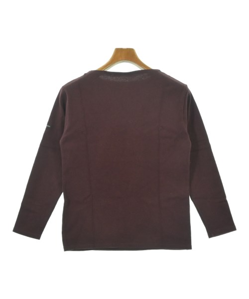 SAINT JAMES（セントジェームス）Tシャツ・カットソー 赤 サイズ:1(XS位) レディース/2200736282048