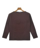 SAINT JAMES（セントジェームス）Tシャツ・カットソー 赤 サイズ:1(XS位) レディース/2200736282048
