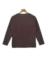 SAINT JAMES（セントジェームス）Tシャツ・カットソー 赤 サイズ:1(XS位) レディース/2200736282048