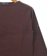 SAINT JAMES（セントジェームス）Tシャツ・カットソー 赤 サイズ:1(XS位) レディース/2200736282048