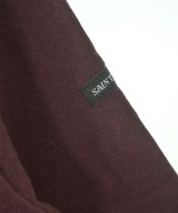 SAINT JAMES（セントジェームス）Tシャツ・カットソー 赤 サイズ:1(XS位) レディース/2200736282048