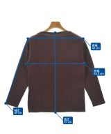 SAINT JAMES（セントジェームス）Tシャツ・カットソー 赤 サイズ:1(XS位) レディース/2200736282048